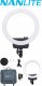Lampka biurkowa Nanlite Nanlite ring light Halo16 LED 8