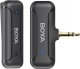 Mikrofon Boya Boya wireless mikrofon BY-WM3T2-M1 V2.0 1