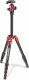 Statyw Manfrotto Manfrotto tripod Element Traveller Small MKELES5RD-BH, red 1
