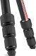 Statyw Manfrotto Manfrotto tripod kit Element MII MKELMII4RD-BH, red 11