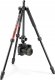 Statyw Manfrotto Manfrotto tripod kit Element MII MKELMII4RD-BH, red 15