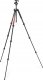 Statyw Manfrotto Manfrotto tripod kit Element MII MKELMII4RD-BH, red 3