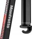 Statyw Manfrotto Manfrotto tripod kit Element MII MKELMII4RD-BH, red 9