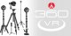 Statyw Manfrotto Manfrotto complete stand MSTANDVR VR 5
