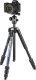 Statyw Manfrotto Manfrotto tripod kit Element MII MKELMII4BL-BH, blue 14