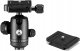 Statyw Manfrotto Manfrotto tripod kit Element MII MKELMII4BL-BH, blue 4