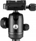 Statyw Manfrotto Manfrotto tripod kit Element MII MKELMII4BL-BH, blue 5