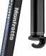 Statyw Manfrotto Manfrotto tripod kit Element MII MKELMII4BL-BH, blue 9