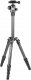 Statyw Manfrotto Manfrotto tripod Element Traveller Carbon Small MKELES5CF-BH 1