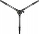 Statyw Manfrotto Manfrotto tripod Element Traveller Carbon Small MKELES5CF-BH 1