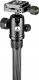 Statyw Manfrotto Manfrotto tripod Element Traveller Carbon Small MKELES5CF-BH 2