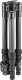 Statyw Manfrotto Manfrotto tripod Element Traveller Carbon Small MKELES5CF-BH 3