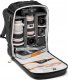 Plecak Lowepro Lowepro backpack Pro Trekker RLX 450 AW II, grey (LP37272-GRL) 3