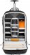 Plecak Lowepro Lowepro backpack Pro Trekker RLX 450 AW II, grey (LP37272-GRL) 8