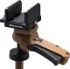 Statyw Manfrotto Manfrotto tripod kit MK-R05-SD ALPHA S.H.O.T. Grip PRO Kit Carbon 2