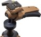 Statyw Manfrotto Manfrotto tripod kit MK-R05-SD ALPHA S.H.O.T. Grip PRO Kit Carbon 3