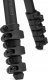 Statyw Manfrotto Manfrotto tripod kit MKBFRLA4FB-BH Befree Advanced AS Lever Alu 13