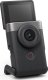 Aparat cyfrowy Canon Canon Powershot V10 Vlogging Kit, silver 5