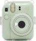 Pokrowiec Fujifilm Fujifilm Instax Mini 12 case, glitter 1