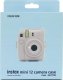 Pokrowiec Fujifilm Fujifilm Instax Mini 12 case, glitter 1