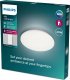 Lampa sufitowa Philips PLAFOND LED IZSO CL620 40W DIM WHITE 4