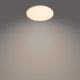 Lampa sufitowa Philips PLAFOND LED IZSO CL620 40W DIM WHITE 8