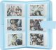 Pokrowiec Fujifilm Fujifilm Instax album Mini 12, blue 1