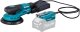 Szlifierka Makita Cordless orbital sander MAKITA 40V MAX XGT BO004CGZ 1