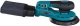 Szlifierka Makita Cordless orbital sander MAKITA 40V MAX XGT BO002CGZ 11