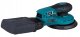 Szlifierka Makita Cordless orbital sander MAKITA 40V MAX XGT BO002CGZ 13