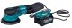 Szlifierka Makita Cordless orbital sander MAKITA 40V MAX XGT BO002CGZ 3