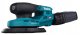 Szlifierka Makita Cordless orbital sander MAKITA 40V MAX XGT BO002CGZ 4