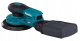 Szlifierka Makita Cordless orbital sander MAKITA 40V MAX XGT BO002CGZ 5