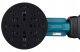 Szlifierka Makita Cordless orbital sander MAKITA 40V MAX XGT BO002CGZ 6
