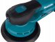 Szlifierka Makita Cordless orbital sander MAKITA 40V MAX XGT BO002CGZ 7