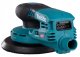 Szlifierka Makita Cordless orbital sander MAKITA 40V MAX XGT BO002CGZ 10