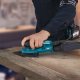 Szlifierka Makita Cordless orbital sander MAKITA 40V MAX XGT BO006CGZ 11