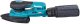 Szlifierka Makita Cordless orbital sander MAKITA 40V MAX XGT BO006CGZ 2