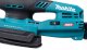 Szlifierka Makita Cordless orbital sander MAKITA 40V MAX XGT BO006CGZ 7