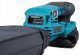 Szlifierka Makita Cordless orbital sander MAKITA 40V MAX XGT BO006CGZ 8