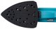 Szlifierka Makita Cordless orbital sander MAKITA 40V MAX XGT BO006CGZ 9
