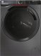 Pralka Hoover Washing machine Hoover H7W4 49MBCR-S 1