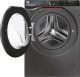 Pralka Hoover Washing machine Hoover H7W4 49MBCR-S 16