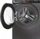 Pralka Hoover Washing machine Hoover H7W4 49MBCR-S 1