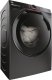 Pralka Hoover Washing machine Hoover H7W4 49MBCR-S 8