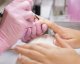 Zarys International Group Rękawice easyCARE nitrylowe, bezpudrowe 100 szt. S Różowy 3