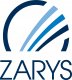 Zarys International Group Rękawice easyCARE nitrylowe, bezpudrowe 100 szt. S Różowy 6