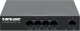 Switch Intellinet Network Solutions Intellinet 561792 łącza sieciowe Gigabit Ethernet (10/100/1000) Obsługa PoE Czarny 2