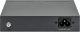 Switch Intellinet Network Solutions Intellinet 561792 łącza sieciowe Gigabit Ethernet (10/100/1000) Obsługa PoE Czarny 3