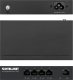 Switch Intellinet Network Solutions Intellinet 561792 łącza sieciowe Gigabit Ethernet (10/100/1000) Obsługa PoE Czarny 4